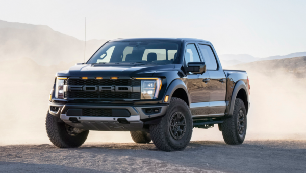 德國人愛大眾，美國人愛福特，日本人愛豐田，中國人愛啥車？