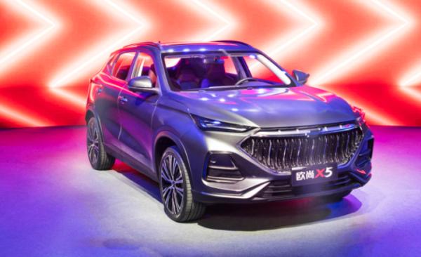 誰才是年輕人的實惠購車之選?比亞迪宋對比歐尚X5 誰才是年輕人的實惠購車之選?比亞迪宋對比歐尚X5