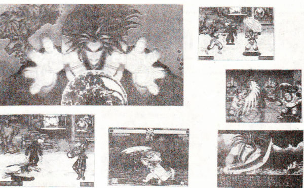 電軟回憶錄:90年代崛起的格鬥遊戲,多少叱吒風雲的遊戲銷聲匿跡 電軟回憶錄:90年代崛起的格鬥遊戲,多少叱吒風雲的遊戲銷聲匿跡