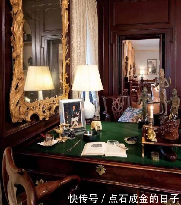 「收藏大家訪談錄」9 古董教父安思遠