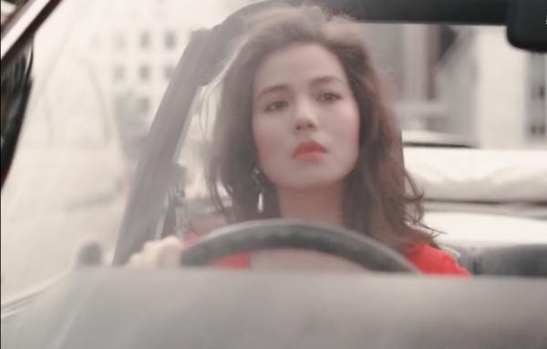 “香港四大美人”唏噓人生，她們的故事遠比你想得更悲傷