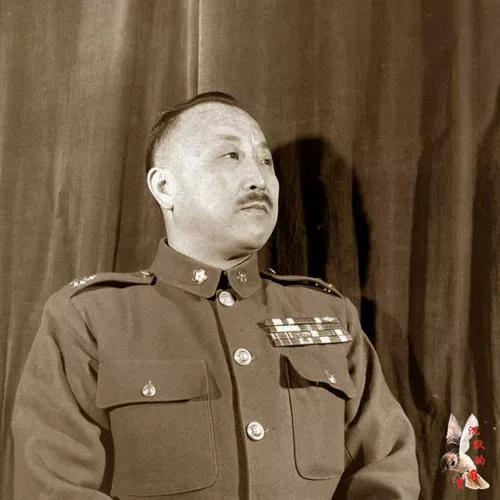 高樹勳起義後,卻被無故審查,毛主席指示:他有功,必須保證安全 高樹勳起義後,卻被無故審查,毛主席指示:他有功,必須保證安全