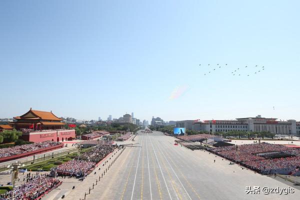 北京十六景系列之一——前八景 北京十六景系列之一——前八景