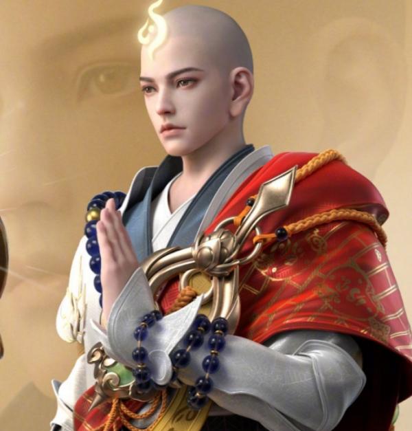 王者榮耀:新英雄金蟬公佈,武器法杖緊箍咒,猴子八戒迎來好訊息 王者榮耀:新英雄金蟬公佈,武器法杖緊箍咒,猴子八戒迎來好訊息