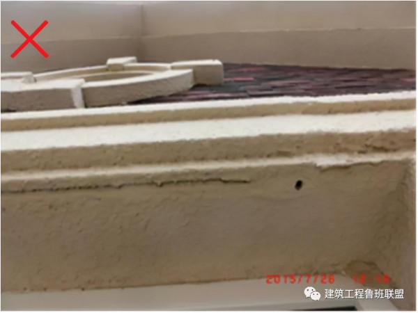 外窗外牆為何總滲漏？八個原因逐一應對！#厲害了濱海經建