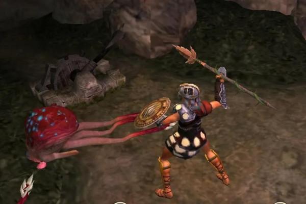 《泰坦之旅》手遊：報春花•阿多