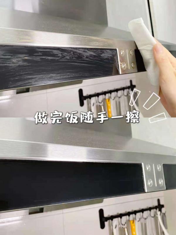 這位63歲婆婆火了!堅持每天收拾,家裡一塵不染,真羨慕她家媳婦 這位63歲婆婆火了!堅持每天收拾,家裡一塵不染,真羨慕她家媳婦