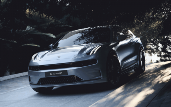 「星」系旗艦輕鬆月銷過萬，這卻是吉利品牌的天花板？