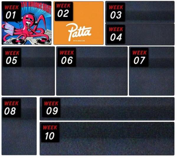 Style In Revolt空前亮相北京SKP-S