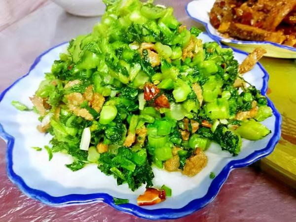 秋冬交替，吃魚吃肉不如吃它，鮮嫩營養又應季，錯過了等明年