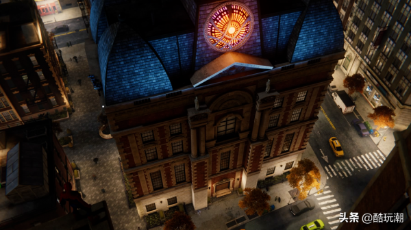 傳聞2022年樂高將釋出更大的漫威奇異博士至聖所套裝