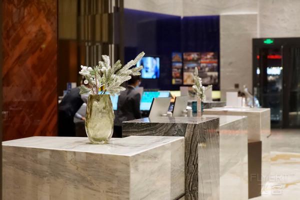 居停順遂，惺惺相“希”——記我與Hilton二〇二一