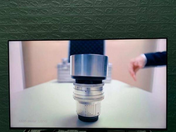 樂播樂投無線投屏主機，方便實用，想投就投