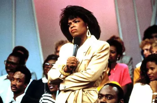 出身底層14歲生子，成為美國首位黑人女富翁：不認命才能打好爛牌