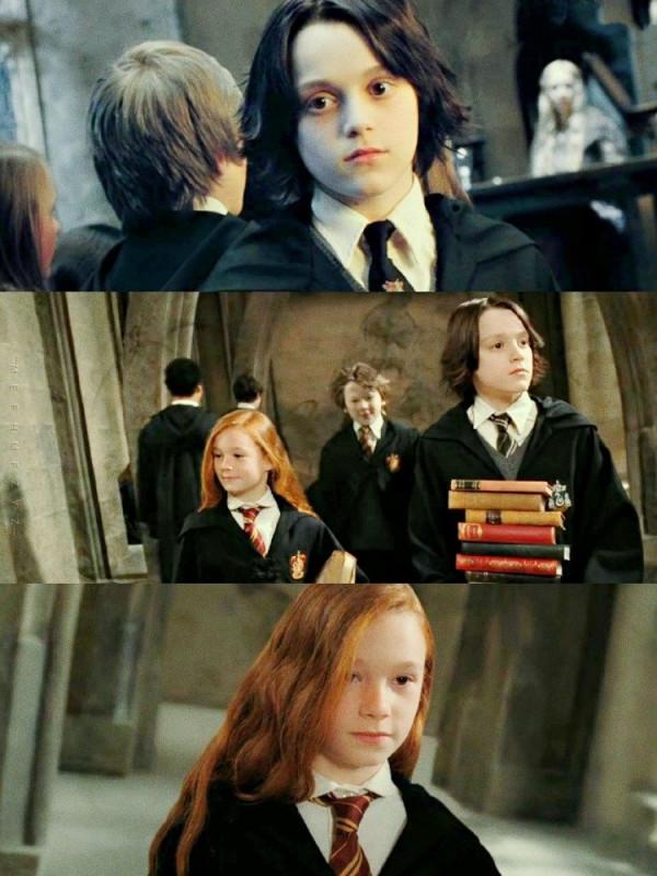 《哈利波特》深入解讀斯內普，他到底是好人還是壞人？