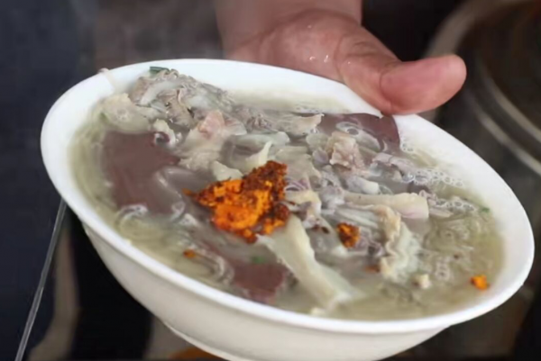 河南無招牌小店,賣特色小吃,當地人天天吃也不膩外地人下不去嘴 河南無招牌小店,賣特色小吃,當地人天天吃也不膩外地人下不去嘴