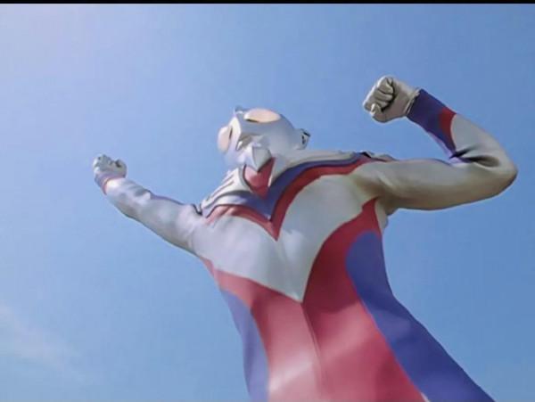 《迪迦》全網下架，我們的光不見了……