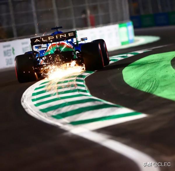 2021 F1沙特大獎賽排位賽資料與紀錄更新 2021 F1沙特大獎賽排位賽資料與紀錄更新