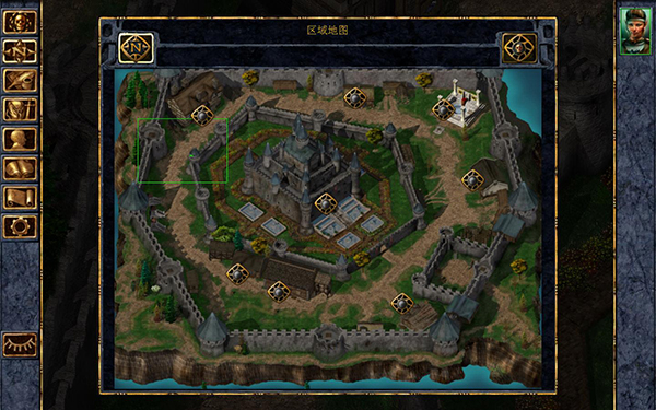 博德之門增強版下載-博德之門增強版三部曲下載 中文版