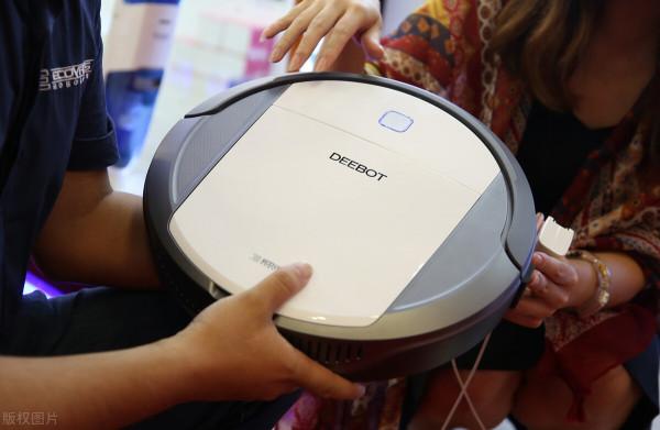 家電商場搞活動,免費贈送掃地機,這是一種什麼體驗? 家電商場搞活動,免費贈送掃地機,這是一種什麼體驗?