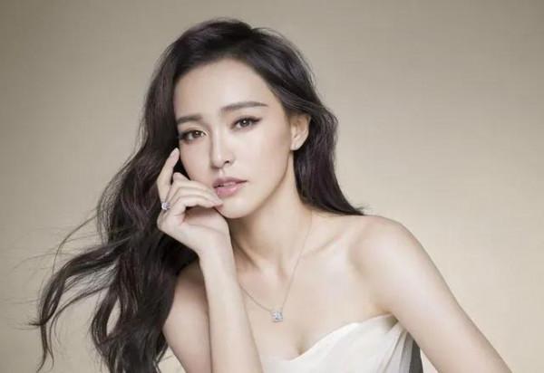 唐嫣高畫質寫真集2