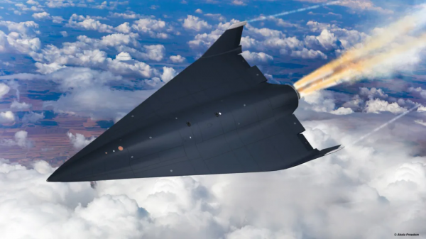 央視曝光!殲-20“一拖四”概念,未來空戰中的殲-20將如何作戰? 央視曝光!殲-20“一拖四”概念,未來空戰中的殲-20將如何作戰?