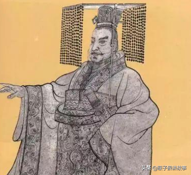 中國歷史上在位時間最短的十位皇帝