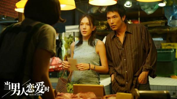 媽呀，邱澤和許瑋甯結婚了！！！​​​