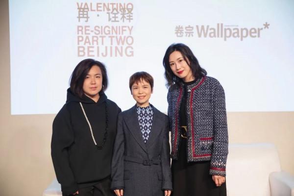 時裝、藝術、影像，什麼才是屬於當代女性的表達方式？