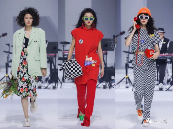 上海時裝週又開走了!真實鏡頭下的孫儷陳法蓉,臉還扛得住嗎? 上海時裝週又開走了!真實鏡頭下的孫儷陳法蓉,臉還扛得住嗎?