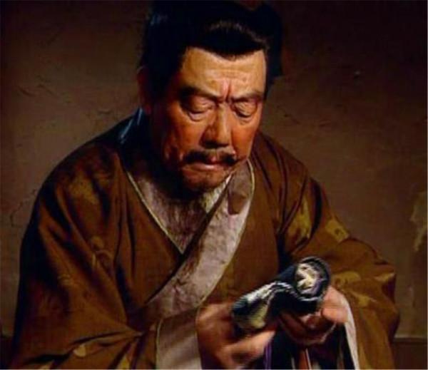 原來94年的老版《三國演義》中,隱藏了這麼多影視明星 原來94年的老版《三國演義》中,隱藏了這麼多影視明星