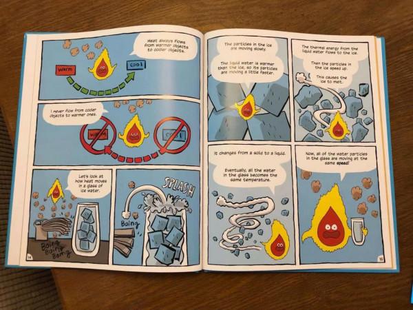 雙十一的提前囤:英文搞笑漫畫的終局者,在我家就是它了 雙十一的提前囤:英文搞笑漫畫的終局者,在我家就是它了