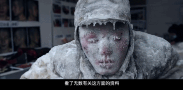 胡軍親述拍攝細節,看完《長津湖》,我心情複雜地寫下了這篇文 胡軍親述拍攝細節,看完《長津湖》,我心情複雜地寫下了這篇文