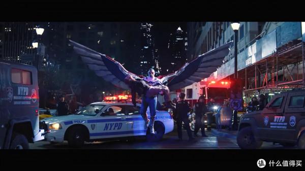 畫面高燃，暢快打鬥！16部高分美劇片單推薦~ 讓你的暑期不再劇荒