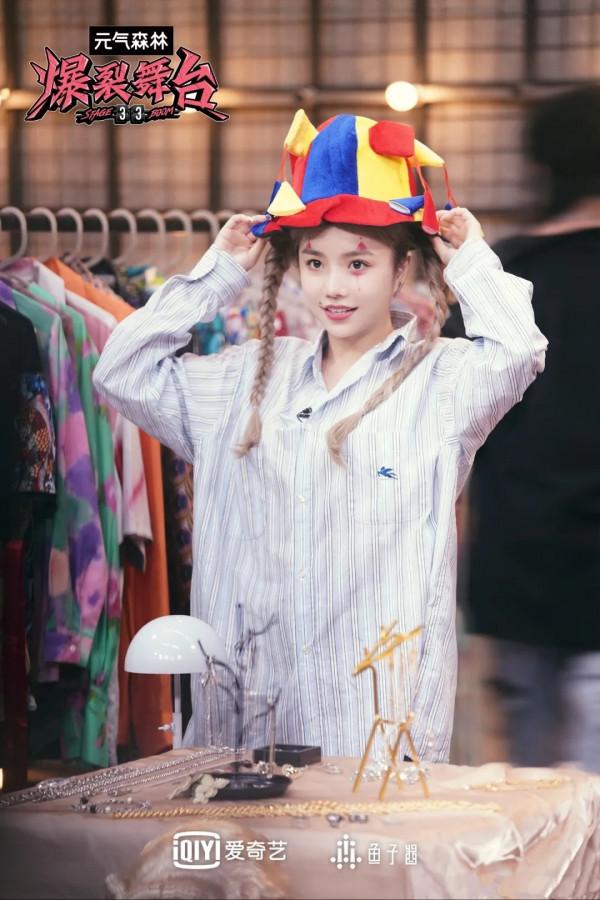 明星們這些別出心裁的妝容造型，你學會了嗎？