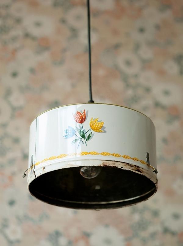 用不上的老物件,丟了太可惜,拿來改造後,各顯神通,好看又好用 用不上的老物件,丟了太可惜,拿來改造後,各顯神通,好看又好用