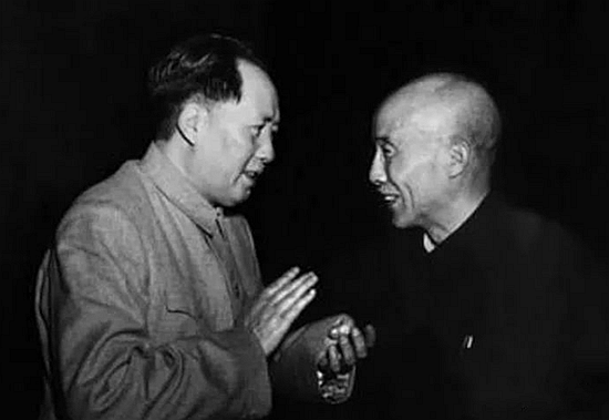 68年程潛病逝後,其妻郭翼青大膽詢問周總理:程潛究竟算什麼人? 68年程潛病逝後,其妻郭翼青大膽詢問周總理:程潛究竟算什麼人?