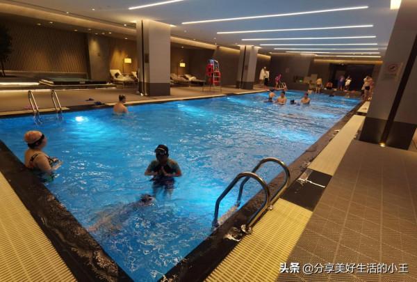 元旦打卡北京冬奧會指定酒店-八達嶺希爾頓逸林酒店入住體驗 元旦打卡北京冬奧會指定酒店-八達嶺希爾頓逸林酒店入住體驗