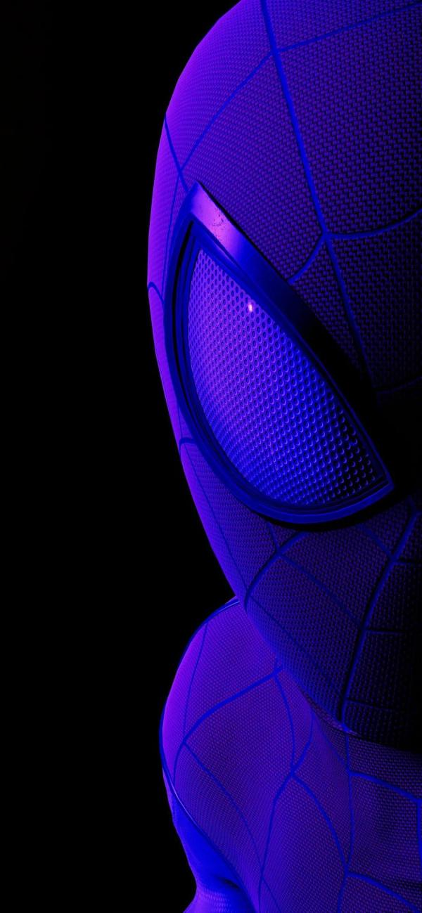 蜘蛛俠桌布手機桌布來啦 不要錯過哦