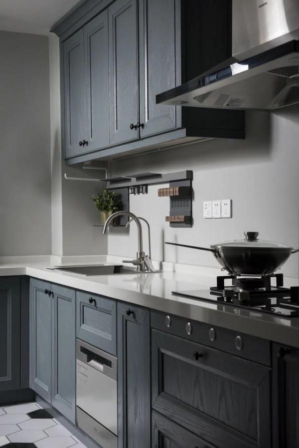 廚衛漆真的可以代替瓷磚嗎? 廚衛漆真的可以代替瓷磚嗎?