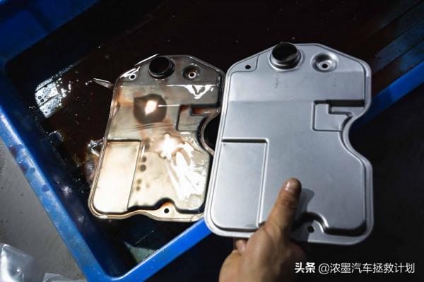 「致臻匠心」修復一臺大眾途銳,勇攀高峰後再成為逆轉時間的焦點 「致臻匠心」修復一臺大眾途銳,勇攀高峰後再成為逆轉時間的焦點