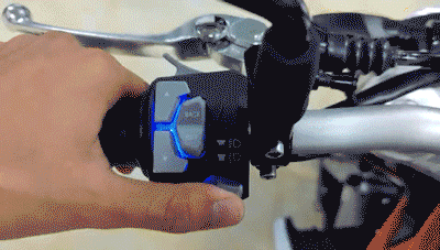 源自老品牌的誠意新品 | 大運食鐵獸STS400靜態詳解 源自老品牌的誠意新品 | 大運食鐵獸STS400靜態詳解