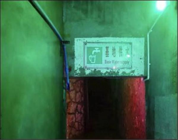 粵北深山驚現一座氣勢磅磗的軍事基地,蘊含著林彪當年什麼秘密? 粵北深山驚現一座氣勢磅磗的軍事基地,蘊含著林彪當年什麼秘密?