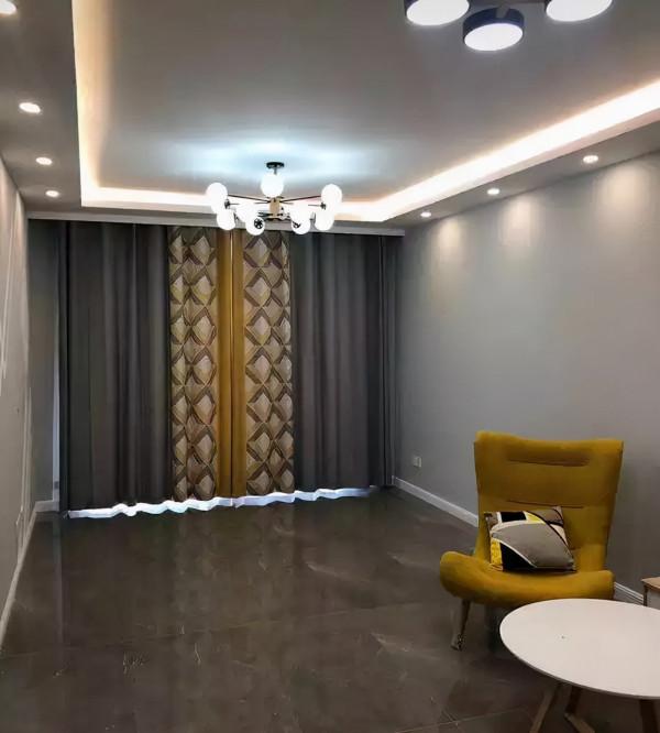 75㎡硬裝結束,不大但收納超強!一家人住著太舒適了,趕緊曬曬 75㎡硬裝結束,不大但收納超強!一家人住著太舒適了,趕緊曬曬