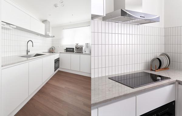 二手房不破不舊，這對韓國夫妻還要堅持改造：乾淨明亮住著才舒服