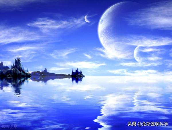 把太陽系八大行星放在月球那裡,在地球上看都有多大? 把太陽系八大行星放在月球那裡,在地球上看都有多大?