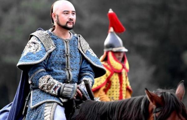 皇太極有多狠?把親姐姐凌遲處死,毒死親大哥後還將其墳墓搗毀 皇太極有多狠?把親姐姐凌遲處死,毒死親大哥後還將其墳墓搗毀