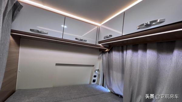 五座福特 夫妻首選移動的家 五座福特 夫妻首選移動的家