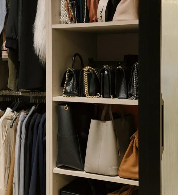 淘汰2種落地衣架後，終於收穫實用次淨衣架，現在家裡真利落