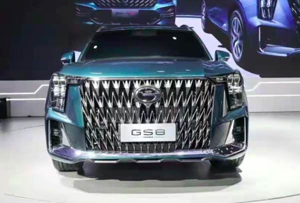 年底換車只考慮SUV 本月上市的四款車值得考慮